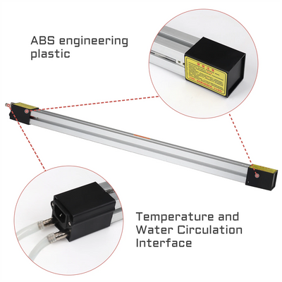 1200mm Acrylic Bender Heater Manual Hot Heating Bender Tool for 1-6mm Bending