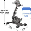 Legs Arms Electric Exercise Bike Physical Therapy Assisted Rehab For Seniors