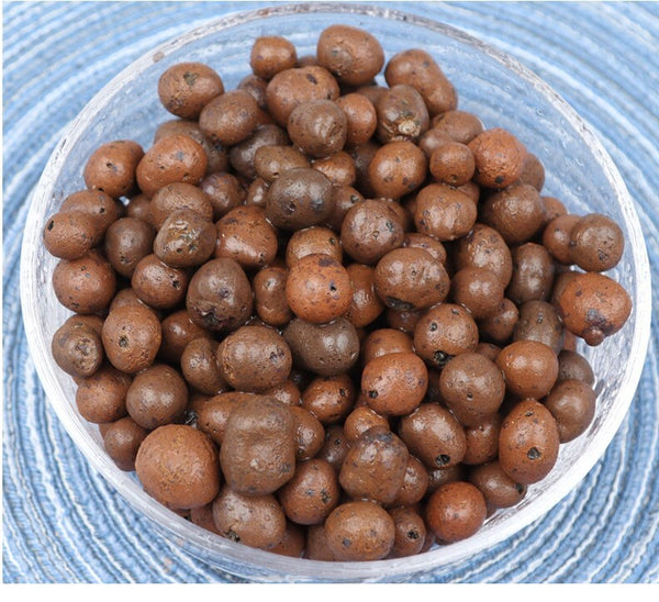 12L Clay Pebbles Clay Ball High Quality Hydroponic Leca Expanded Clay Balls AU