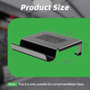 Bike Wall Mount Rack Indoor Bicycle Storage Garage Bike Holder Store Helmet Shoe