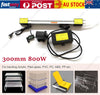300mm  Acrylic Plastic PVC Bender Machine Heat Bending Tool For Sign Making
