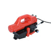 HDPE Sheet Plastic Pond Liner Welder PVC Repairing Welding Machine Geomembrane