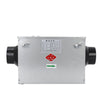 Fresh Air System Ventilation Fan Powerful &Silent One-way Commercial Exhaust Fan