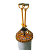 30cm Sealing Clamp For 18-20L Paint Bucket Manual Barrel Crimping Capping Tool