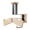 Helmet Holder Motorcycle Gear Rack Wall Mount Gloves Holder Gear Clothes Hanger