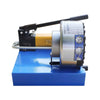 Hydraulic Hose Crimper w/8 Sets Dies Handheld High Pressure Hose Crimping Tool