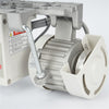 Industrial Brushless Sewing Machine Servo Motor & Controller 750W 200-6500RPM