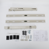 Air Conditioner Support Bracket Roof Mounting Heavy Duty Support up to 300 Lbs