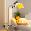 7 Colors LED Light Therapy PDT Salon New CE Skin Rejuvenation Acne Removal 220V