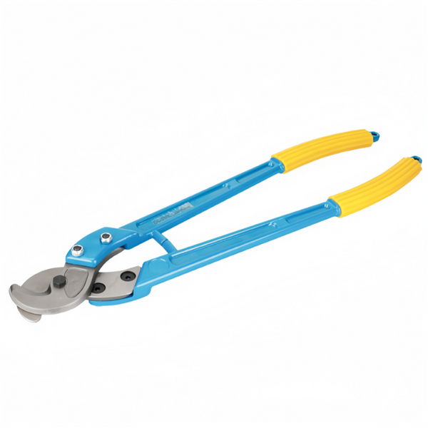 800mm Parrot Beak Cable Cutter Copper /Aluminum Up To 500mm² Cutting Wire Rope
