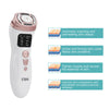 2nd Generation Mini HIFU Machine EMS Face Massage Wrinkle Remove Beauty Device