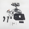Handheld Welder Welding Machine Upgraded AC Electric Portable Digital Welder Gun