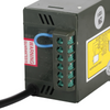 220V AC Gear Motor Variable Speed Controller Electric Motor Speed Controller