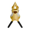 Big Bag Dispenser Bulk Bag Unloader Big Bag Animal Feed Unloader for Farm Home
