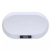 20kg Electronic Digital Infant Baby Pet Scales Pediatric Weight Tracker LED