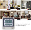 Azan Adhan Clock Islamic Muslim Prayer Alarm Wall Table Mosque Digital Clock