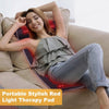 225 LED Red Light Therapy Mat Body Beauty Device Muscle Pain Relief Infrared Pad