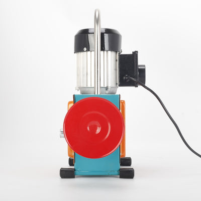 800W Drain Cleaner Machine Snake Electric Plumbing Sewerage Pipe 16m Cable