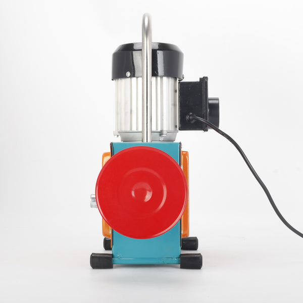 800W Drain Cleaner Machine Snake Electric Plumbing Sewerage Pipe 16m Cable