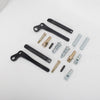 Tach Lever Kit LH RH Fits Bobcat Skid Steer 630 632 743 751 753 853 863 Parts