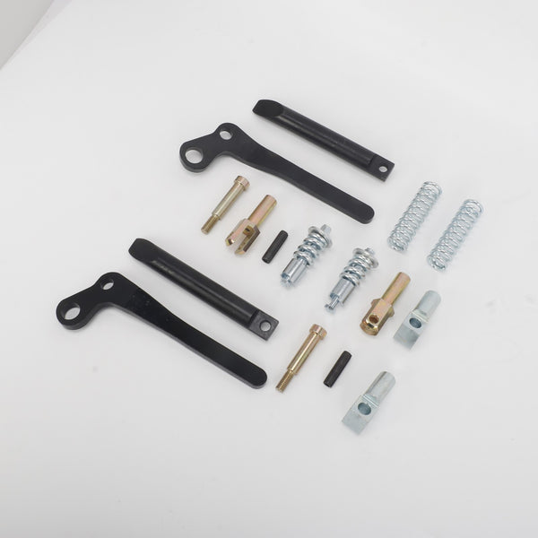 Tach Lever Kit LH RH Fits Bobcat Skid Steer 630 632 743 751 753 853 863 Parts