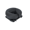 Massage Table Headrest Pillow Face Down Cradle Cushion Sleep Rest Kit Adjustable