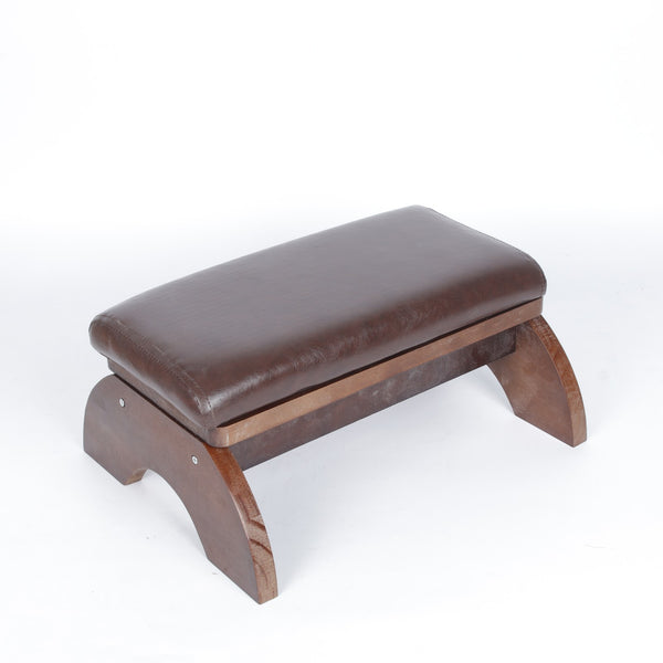 Kneelers for Praying Prayer Bench with Prayer Kneeling Pad Yoga Meditation Stool
