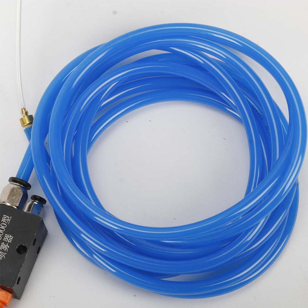 3L Coolant Pump for High-Efficiency Cooling & Lubrication in CNC Machining