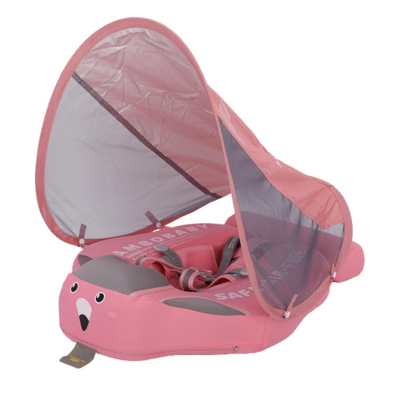 Baby Swim Float Mambobaby Baby Float Anti-rollover Protection Non-inflatable