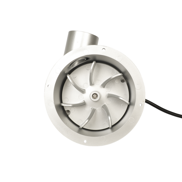 100W WaterTurbine Portable Power Hydro Electric Generator HydroelectricGenerator