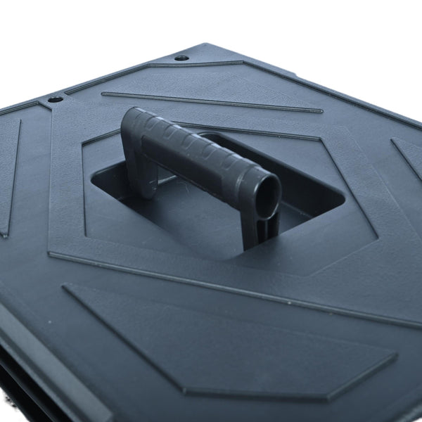 Warhammer 40k Miniatures Storage Case Display & Transport Box with 6 Trays AU