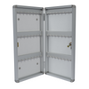 Key Lock Box Key Keep Box Wall Mounted Key Organizer For Hotels Office Apartment