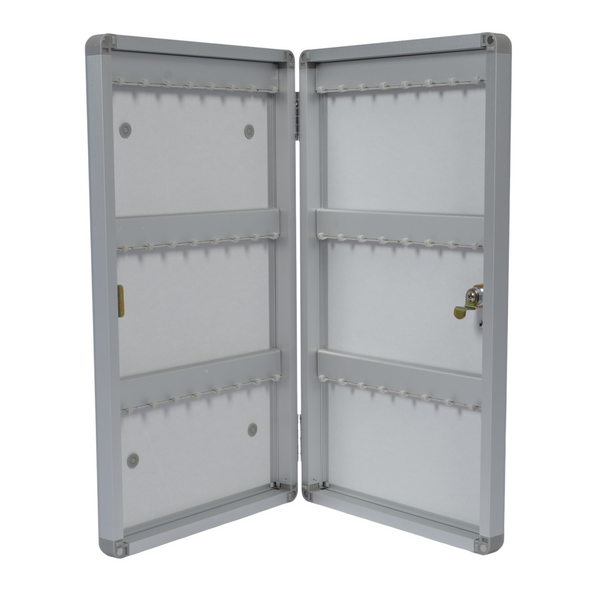Key Lock Box Key Keep Box Wall Mounted Key Organizer For Hotels Office Apartment