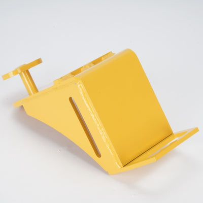 Shipping Container Jack Lug Leveler 80000 LBS Capacity Leveling Attachment