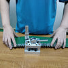 Ready Set Staple Fastener Installation Tool For Flexco Alligator