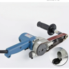Electric Belt Sander Sanding Machine Angle Grinder Polisher Handheld for Wood