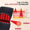 Infrared & Red Light Therapy Devices for Knee Elbow Shoulder Joint Pain Relief