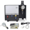 Single Ended Pneumatic Impact Engraving Machine Jewelry Engraver Graver Tool