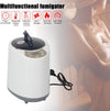 4.2L Sauna Machine Portable Sauna Steamer Pot For Spa Tent Fumigation Machine