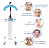 Professional 7 Color LED Facial Photon Light Therapy PDT Lamp Skin Beauty Device