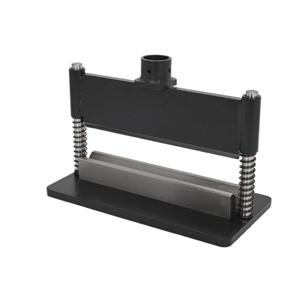 12" Press Brake Attachment For Standard 12/20 Ton Hydraulic Shop Press Machine