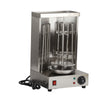 3KW Electric Doner Kebab Shawarma Grill Machine Tacos Pastor Gyros Rotisserie