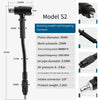 Air Scaling Hammer Pneumatic Hammer Bolt Breaker For Removes Scale From Boilers