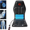Massage Chair Pad Back Massager with Heat Massage Seat Cushion Vibration Motors