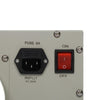 Reflow Oven Desktop Infrared Soldering Machine Infrared Reflow Oven IC Heater AU