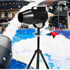 1000W Foam Machine Party Foam Cannon Machine Foam Party Machine Pool Foam Effect
