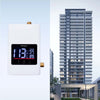 ElectricTankless Water Heater Instant Hot Water w/Remote Control&Digital Display