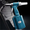 Air Hydraulic Pop Rivet Gun 2.4 3.2 4 4.8mm  Pneumatic Riveter Industrial 4-Size