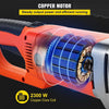 Electric Threading Machine Pipe Threader Galvanized Pipe Threading Machine 220V