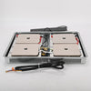 Invisible Built in Induction Hob Cooktop Stove Cooker Under Granite Marble Count